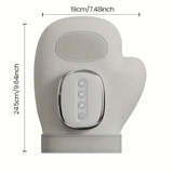 Darrahopens Health & Beauty > Massage & Relaxation > Massagers **Smart Hand Massager: Multi-Functional Integration, Easy to Operate, Essential Household Relaxation Device** In Australia - Darrahopens