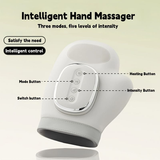 Darrahopens Health & Beauty > Massage & Relaxation > Massagers **Smart Hand Massager: Multi-Functional Integration, Easy to Operate, Essential Household Relaxation Device** In Australia - Darrahopens