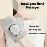 Darrahopens Health & Beauty > Massage & Relaxation > Massagers **Smart Hand Massager: Multi-Functional Integration, Easy to Operate, Essential Household Relaxation Device** In Australia - Darrahopens