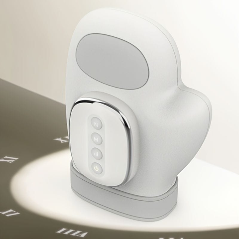 Darrahopens Health & Beauty > Massage & Relaxation > Massagers **Smart Hand Massager: Multi-Functional Integration, Easy to Operate, Essential Household Relaxation Device** In Australia - Darrahopens