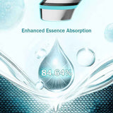 Darrahopens Health & Beauty > Massage & Relaxation > Massagers Upgraded Version | Skin Care Device - Facial Glow Booster for Maximizing and Boosting Absorption - Needle Free, Radiance, Elasticity | LED Anti-Wrinkle Device | Skin Care Firming, Toning In Australia - Darrahopens