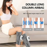Darrahopens Health & Beauty > Massage & Relaxation > Massagers Wireless 360 Air Pressure Calf Massager Leg & Arm