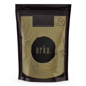 Darrahopens Health & Beauty > Nutrition & Supplements 100g Gumby Gumby Pure Powder - Gumbi Aboriginal Plant Pittosporum Angustifolum