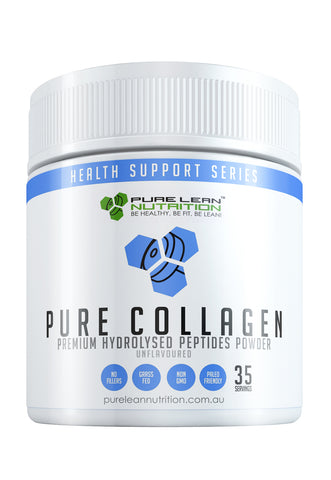 Darrahopens Health & Beauty > Nutrition & Supplements > Vitamins & Supplements 840g Premium Hydrolysed Collagen Peptides Powder Hair Skin Nail Health Grass Fed