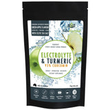 Darrahopens Health & Beauty > Nutrition & Supplements > Vitamins & Supplements Electrolyte Hydration Powder, Green Apple 150g