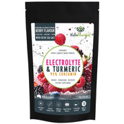 Darrahopens Health & Beauty > Nutrition & Supplements > Vitamins & Supplements Electrolyte Hydration Powder, Mixed Berry 150g