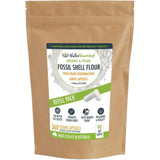 Darrahopens Health & Beauty > Nutrition & Supplements > Vitamins & Supplements Organic Fossil Shell Flour Capsules - Refill Bag