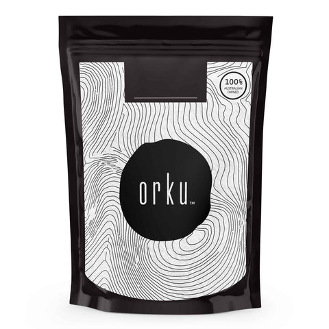 Darrahopens Health & Beauty > Nutrition & Supplements > Vitamins & Supplements Orku 400g Myo Inositol Powder - Pharmaceutical-Grade Pure Unflavoured Supplement