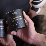 Darrahopens Health & Beauty > Nutrition & Supplements > Vitamins & Supplements Teelixir Mushroom Probiotics 50g