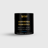 Darrahopens Health & Beauty > Nutrition & Supplements > Vitamins & Supplements Teelixir Mushroom Probiotics 50g