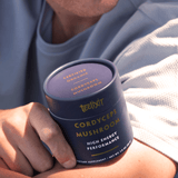 Darrahopens Health & Beauty > Nutrition & Supplements > Vitamins & Supplements Teelixir Organic Cordyceps Mushroom 250g