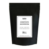 Darrahopens Health & Beauty > Nutrition & Supplements > Vitamins & Supplements Teelixir Organic Cordyceps Mushroom 50g