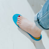 Darrahopens Health & Beauty > Personal Care > Foot Care 2x Men's Gel Insoles, Arch Support Pads, Large