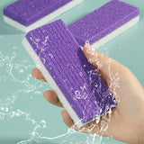 Darrahopens Health & Beauty > Personal Care > Foot Care 4X Pumice Foot Stone File Exfoliate Rasp Dead Skin Scrub Pedicure Remove Sands