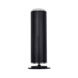 Darrahopens Health & Beauty > Personal Care > Foot Care Black Electric Foot Callus Remover - Portable Pedicure Tool for Smooth Feet