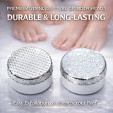 Darrahopens Health & Beauty > Personal Care > Foot Care Electric Foot Callus Remover | USB Rechargeable