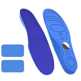 Darrahopens Health & Beauty > Personal Care > Foot Care Pair of Shoe Insoles for Airtag Soft Hidden AirTag Holder - 5XL