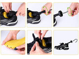 Darrahopens Health & Beauty > Personal Care > Foot Care Shoe Stretcher for Shoe Size 43-46 Model 550