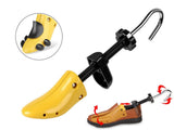 Darrahopens Health & Beauty > Personal Care > Foot Care Shoe Stretcher for Shoe Size 43-46 Model 550