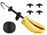 Darrahopens Health & Beauty > Personal Care > Foot Care Shoe Stretcher for Shoe Size 43-46 Model 550