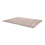 Darrahopens Health & Beauty > Personal Care > Foot Care VEVOR Carpet Tiles 457x457 mm, 10 Pack Carpet Square Rug Detachable & Damage-free, Self Adhesive Home Floor Soft Plush Padded for 2.1㎡ Coverage, Easy DIY for Living Room & Bedroom, Light Brown