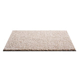 Darrahopens Health & Beauty > Personal Care > Foot Care VEVOR Carpet Tiles 457x457 mm, 10 Pack Carpet Square Rug Detachable & Damage-free, Self Adhesive Home Floor Soft Plush Padded for 2.1㎡ Coverage, Easy DIY for Living Room & Bedroom, Light Brown