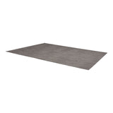 Darrahopens Health & Beauty > Personal Care > Foot Care VEVOR Carpet Tiles Reusable 610x610 mm, 24 PCS Modular Carpet Square Rug, Commercial Floor Soft Padded for Seamless Cover 8.9㎡, Easy DIY Replacement for Living Room Bedroom Office Indoor, Dark Brown