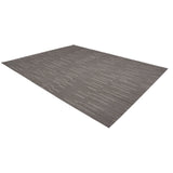 Darrahopens Health & Beauty > Personal Care > Foot Care VEVOR Carpet Tiles Reusable 610x610 mm, 24 PCS Modular Carpet Square Rug, Commercial Floor Soft Padded for Seamless Cover 8.9㎡, Easy DIY Replacement for Living Room Bedroom Office Indoor, Dark Brown