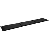 Darrahopens Health & Beauty > Personal Care > Foot Care VEVOR Flood Barrier, 6 Pack, 830 x 430 mm Flood Bags Activated by Water, Reusable Water Absorbent Barrier, Sandless Sandbags Blockage, Flooding Prevention Bags for Home, Doorways, Basement, Garage