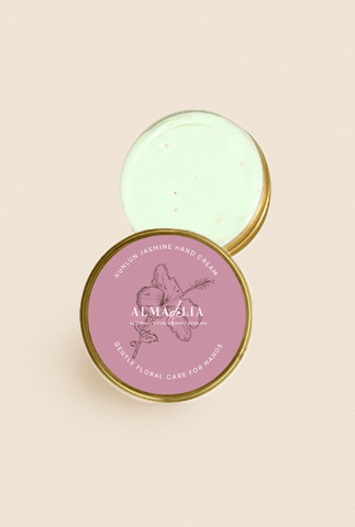 Darrahopens Health & Beauty > Personal Care > Lotions & Moisturisers ALMAdeLIA Hand Cream Collection