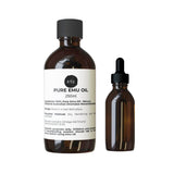 Darrahopens Health & Beauty > Personal Care > Lotions & Moisturisers Orku 250ml Pure Emu Oil + Bonus 25ml Bottle - Australian Dromaius Novaehollandiae