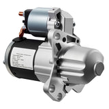 Darrahopens Health & Beauty > Personal Care > Lotions & Moisturisers VEVOR Starter 17986, Starter Motor Replacement Compatible with Buick 3.6L V6 06-08, Cadillac SRX 3.0L V6 10-11, Chevrolet 3.6L V6 09-17, GMC Pontiac Saturn Suzuki, OEM 12588493 M000T35871 31100-78J00