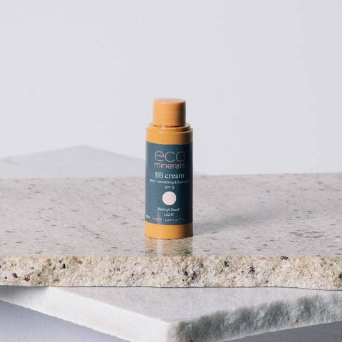 Darrahopens Health & Beauty > Personal Care Mineral BB Cream Refill Clarkes - Dark