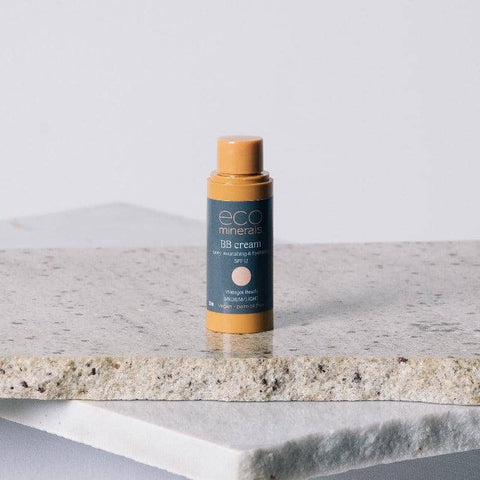 Darrahopens Health & Beauty > Personal Care Mineral BB Cream Refill Tallow - Medium