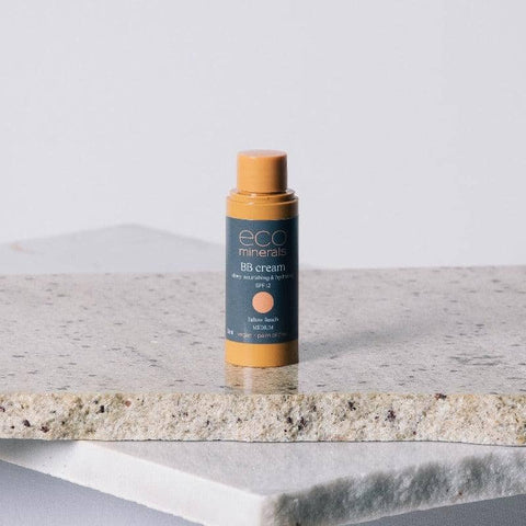 Darrahopens Health & Beauty > Personal Care Mineral BB Cream Refill Wategos - Medium/Light