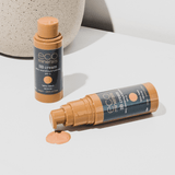 Darrahopens Health & Beauty > Personal Care Mineral BB Cream Wategos - Medium/Light