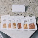 Darrahopens Health & Beauty > Personal Care Mineral Makeup Sample Packs medium/tanned FRESH DEWY