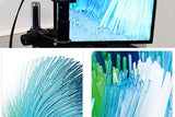 Darrahopens Health & Beauty > Personal Care > Oral Care 16 Piece Best Double Clean Replacement Brush Heads Compatible With Oral-B