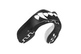 Darrahopens Health & Beauty > Personal Care > Oral Care 2Pcs Sports Mouthguard Dual Layer Mouth Guard with Case for Basketball Lacrosse Football Martial Arts Hockey