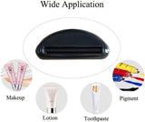 Darrahopens Health & Beauty > Personal Care > Oral Care 4-pack - Toothpaste tube squeezer - Dispenser - Toothpaste roller holder - Essential gadget for lazy people