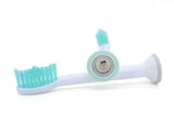Darrahopens Health & Beauty > Personal Care > Oral Care 4Pcs Replacement Electric Toothbrush Heads Soft Bristle Compatible with Philips HX Series