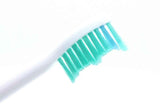 Darrahopens Health & Beauty > Personal Care > Oral Care 4Pcs Replacement Electric Toothbrush Heads Soft Bristle Compatible with Philips HX Series