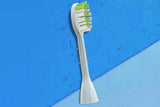 Darrahopens Health & Beauty > Personal Care > Oral Care 4Pcs Replacement Toothbrush Heads Compatible with Philips Series Soft Bristles -White