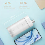 Darrahopens Health & Beauty > Personal Care > Oral Care DR.BEI Portable Water Flosser GF3