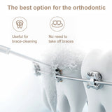 Darrahopens Health & Beauty > Personal Care > Oral Care DR.BEI Portable Water Flosser GF3