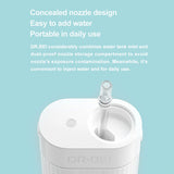 Darrahopens Health & Beauty > Personal Care > Oral Care DR.BEI Portable Water Flosser GF3