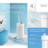 Darrahopens Health & Beauty > Personal Care > Oral Care DR.BEI Portable Water Flosser GF3