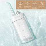 Darrahopens Health & Beauty > Personal Care > Oral Care DR.BEI Portable Water Flosser GF3