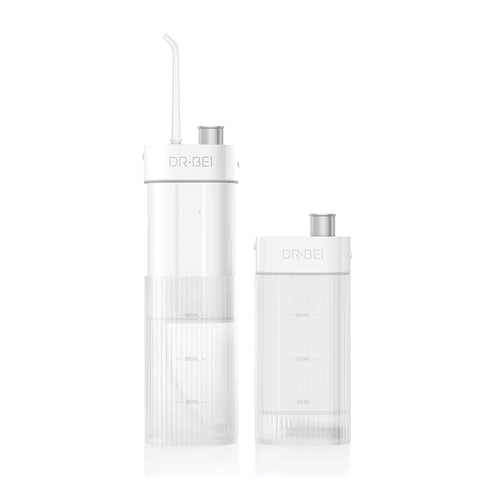 Darrahopens Health & Beauty > Personal Care > Oral Care DR.BEI Portable Water Flosser GF3