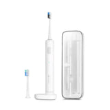 Darrahopens Health & Beauty > Personal Care > Oral Care DR.BEI Sonic Electric Toothbrush Rechargeable Waterproof Wireless Portable Ultrasonic Whitening Toothbrush